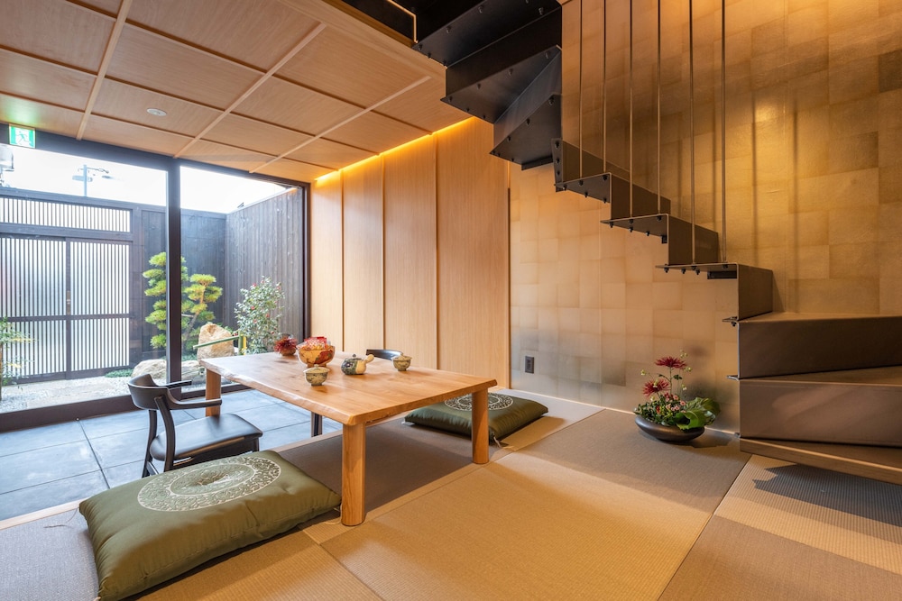 TABITABI STAY「TAISHI」 京都