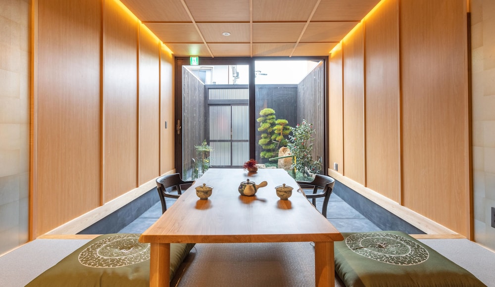 TABITABI STAY「TAISHI」 京都