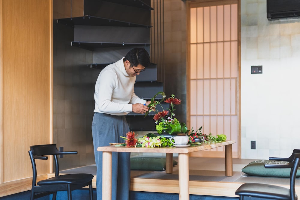 TABITABI STAY「TAISHI」 京都