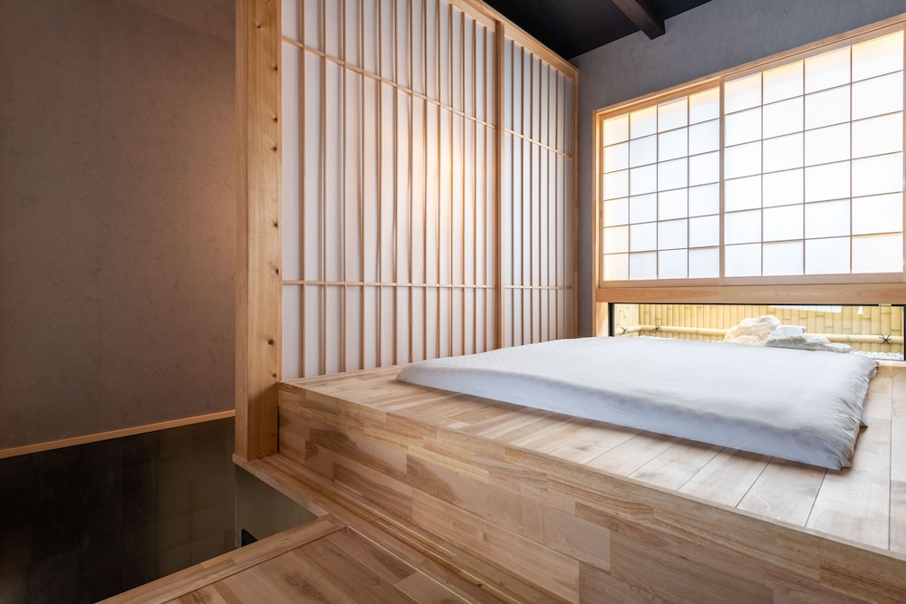 TABITABI STAY「TAISHI」 京都