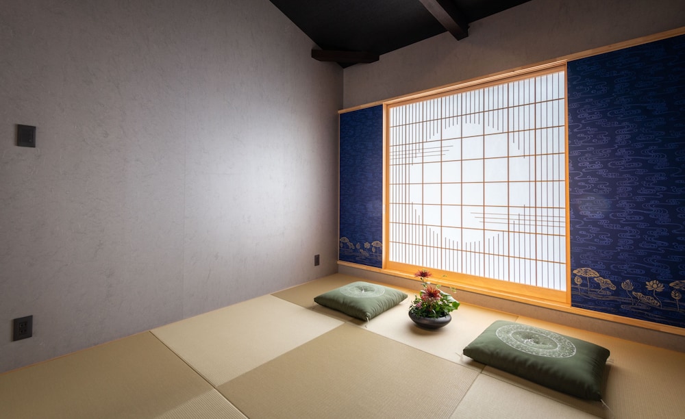 TABITABI STAY「TAISHI」 京都