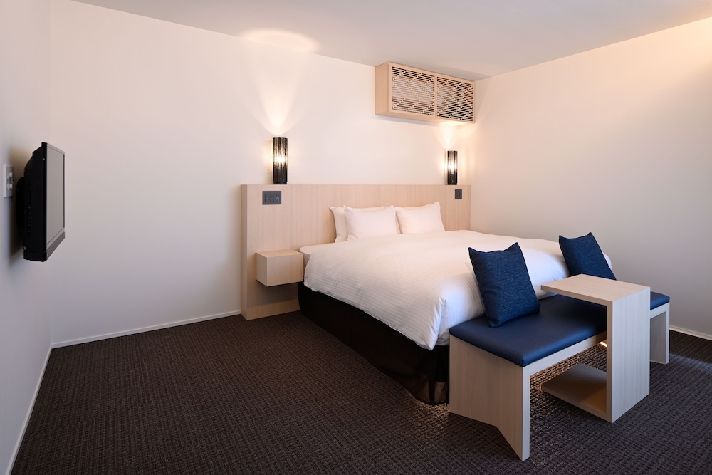 HOTEL KYOTOLOGY 京都
