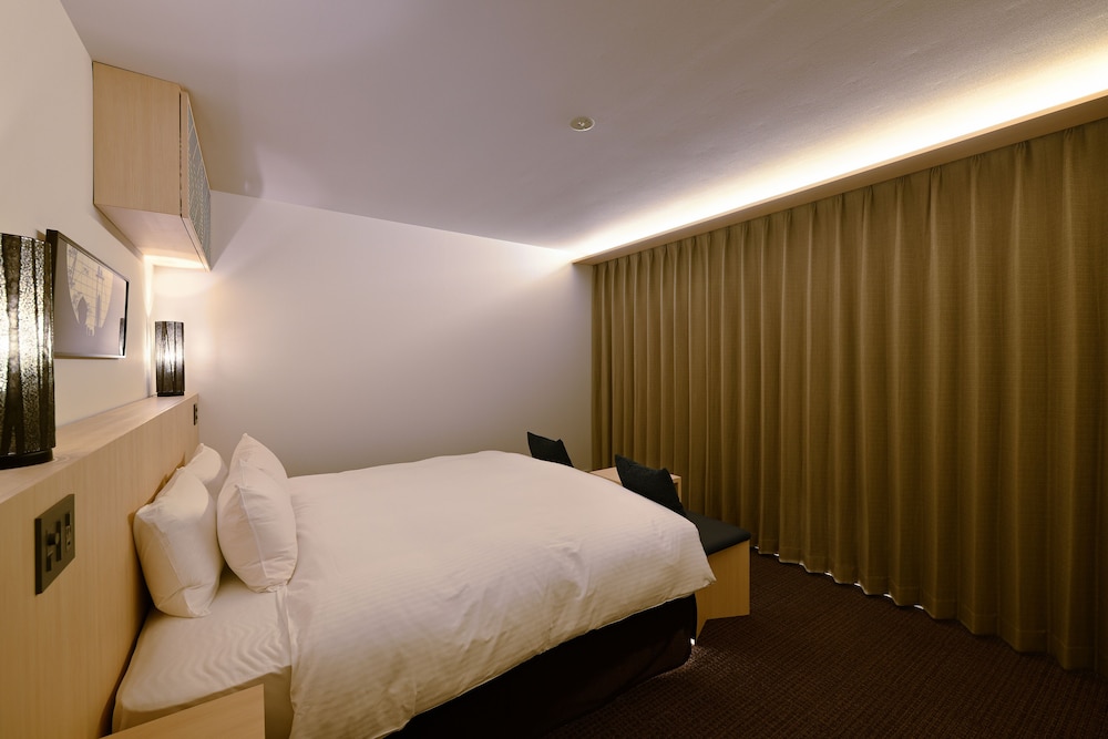 HOTEL KYOTOLOGY 京都