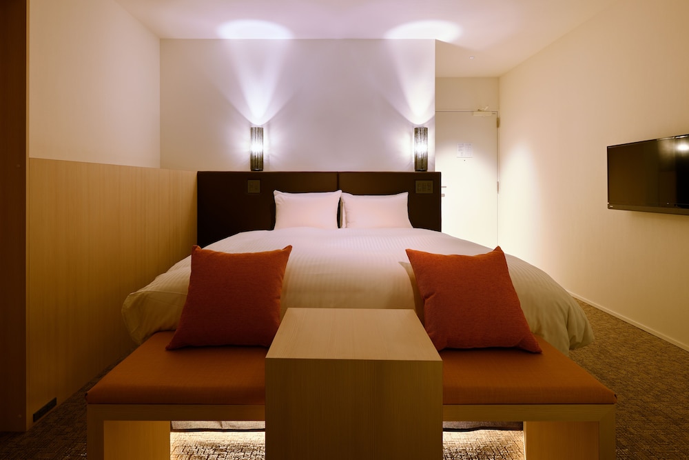 HOTEL KYOTOLOGY 京都