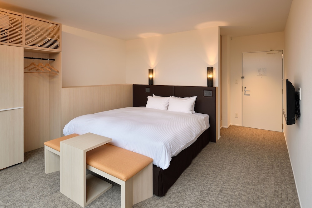 HOTEL KYOTOLOGY 京都