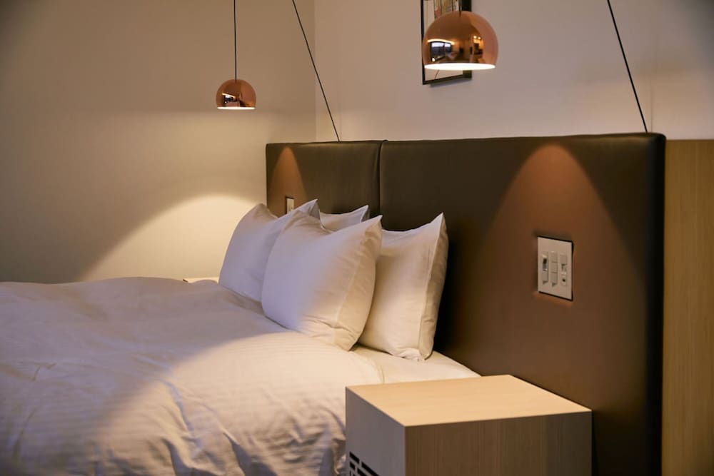 HOTEL KYOTOLOGY 京都