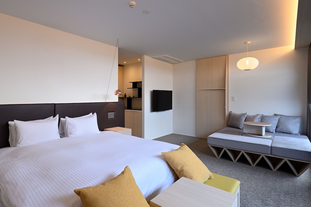 HOTEL KYOTOLOGY 京都