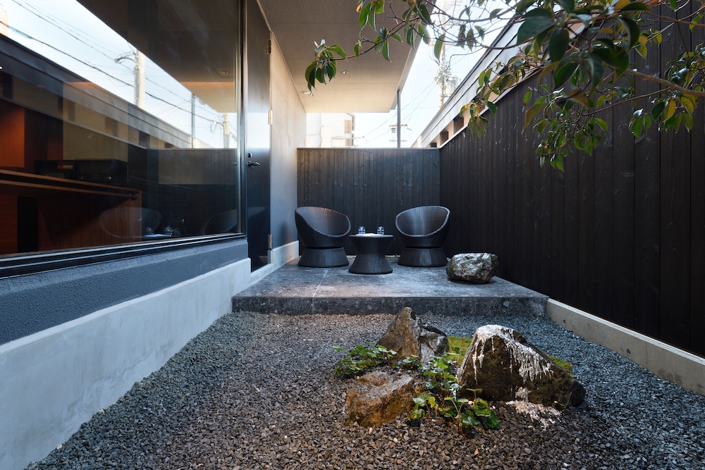 HOTEL KYOTOLOGY 京都