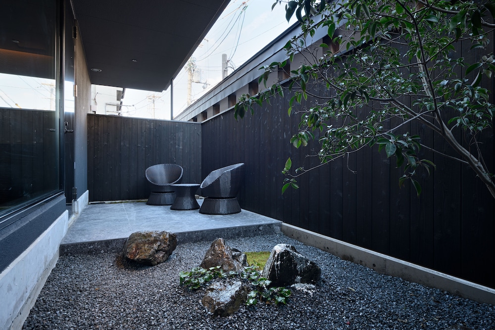HOTEL KYOTOLOGY 京都