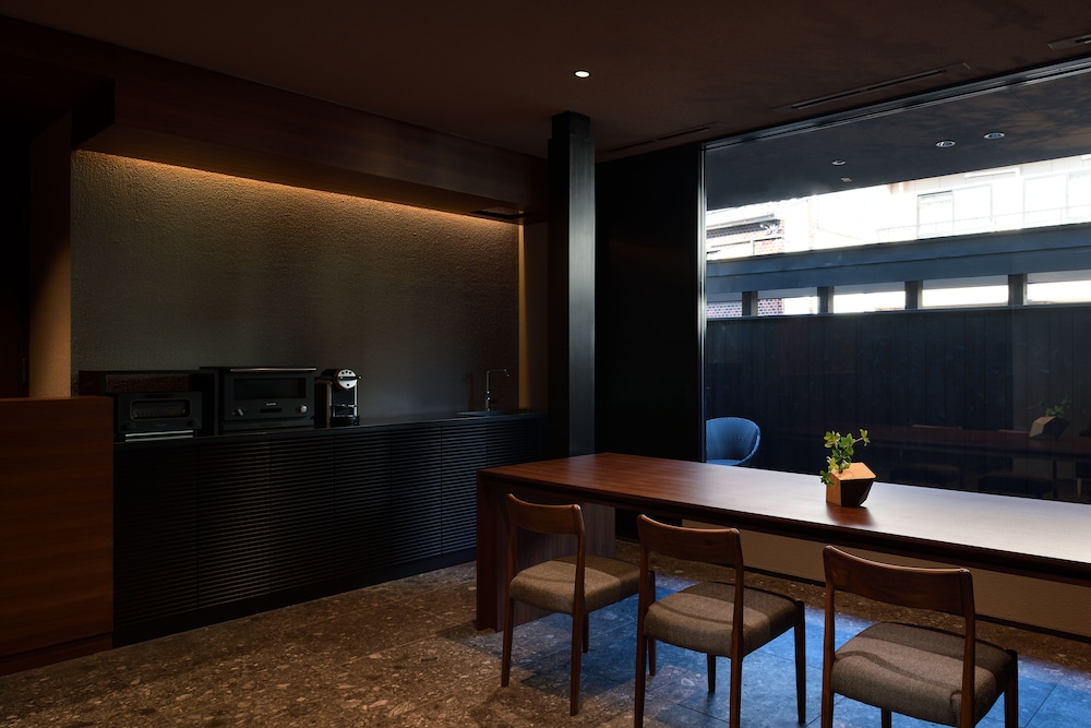 HOTEL KYOTOLOGY 京都