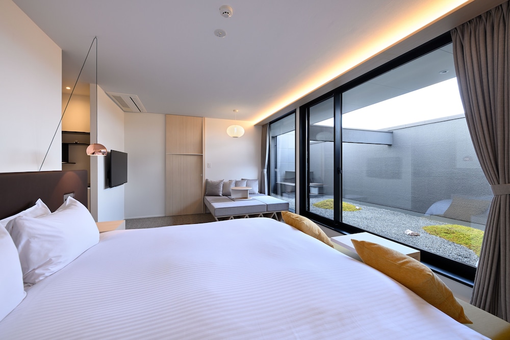 HOTEL KYOTOLOGY 京都