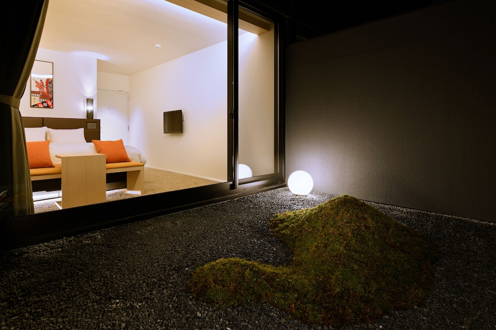 HOTEL KYOTOLOGY 京都