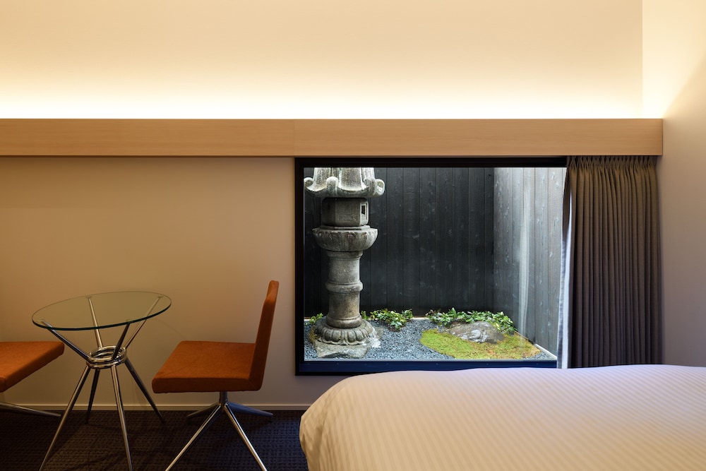 HOTEL KYOTOLOGY 京都