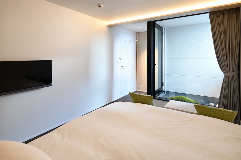 HOTEL KYOTOLOGY 京都