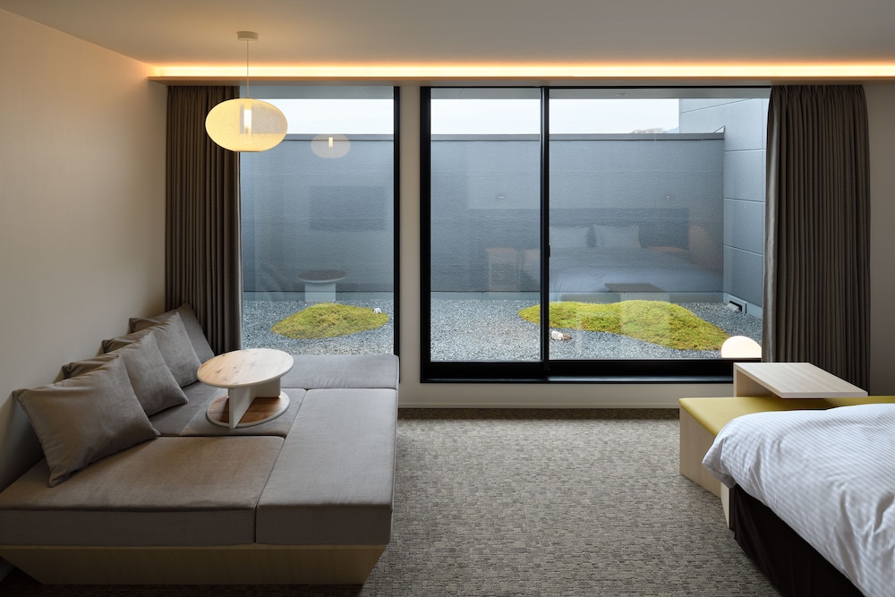 HOTEL KYOTOLOGY 京都