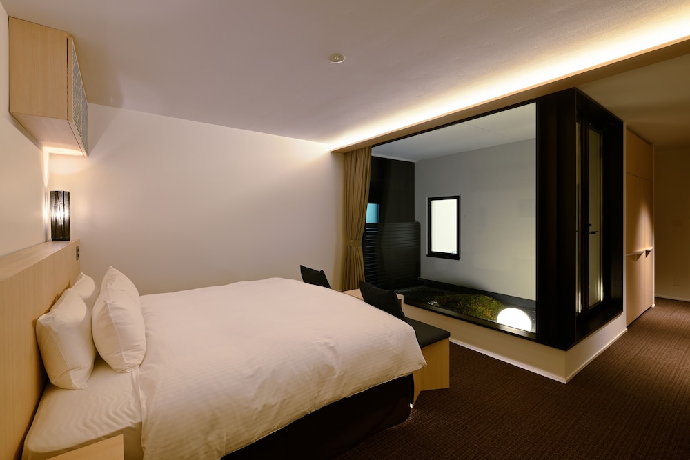 HOTEL KYOTOLOGY 京都