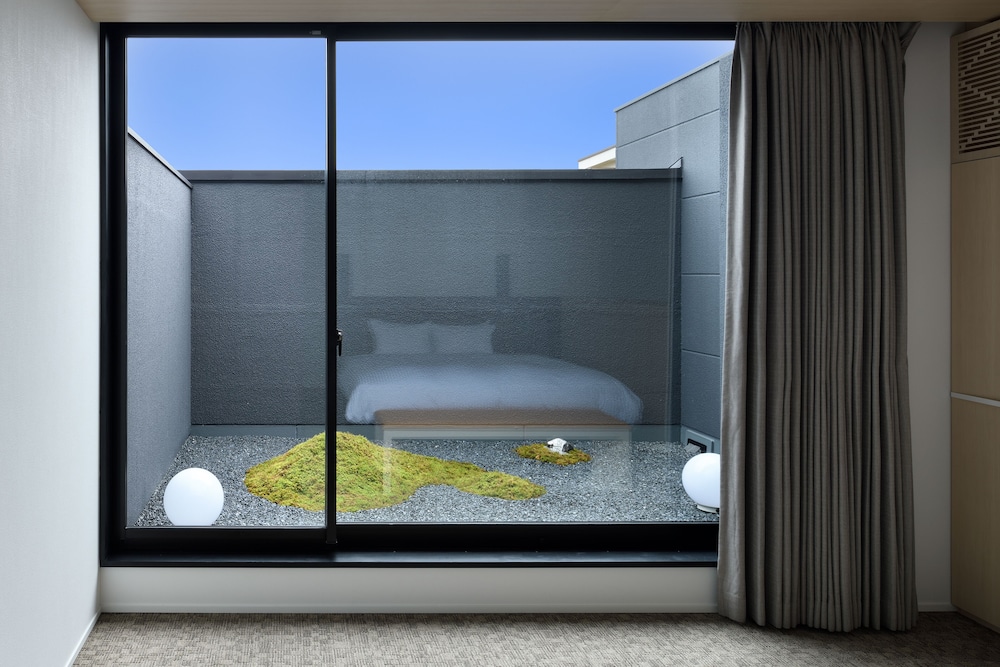 HOTEL KYOTOLOGY 京都