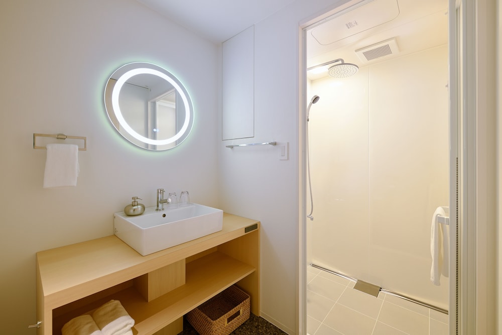 HOTEL KYOTOLOGY 京都