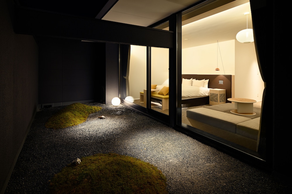 HOTEL KYOTOLOGY 京都