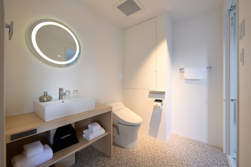 HOTEL KYOTOLOGY 京都