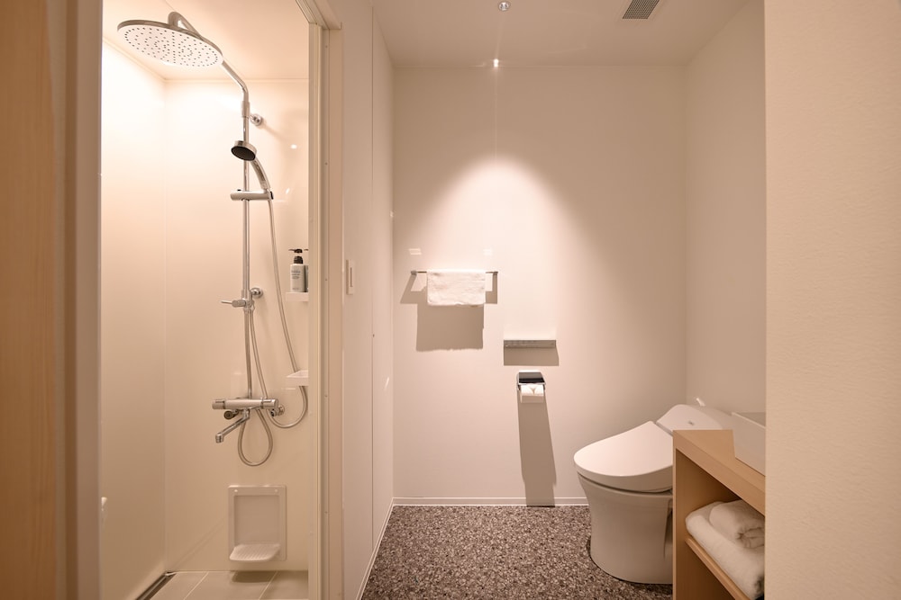 HOTEL KYOTOLOGY 京都