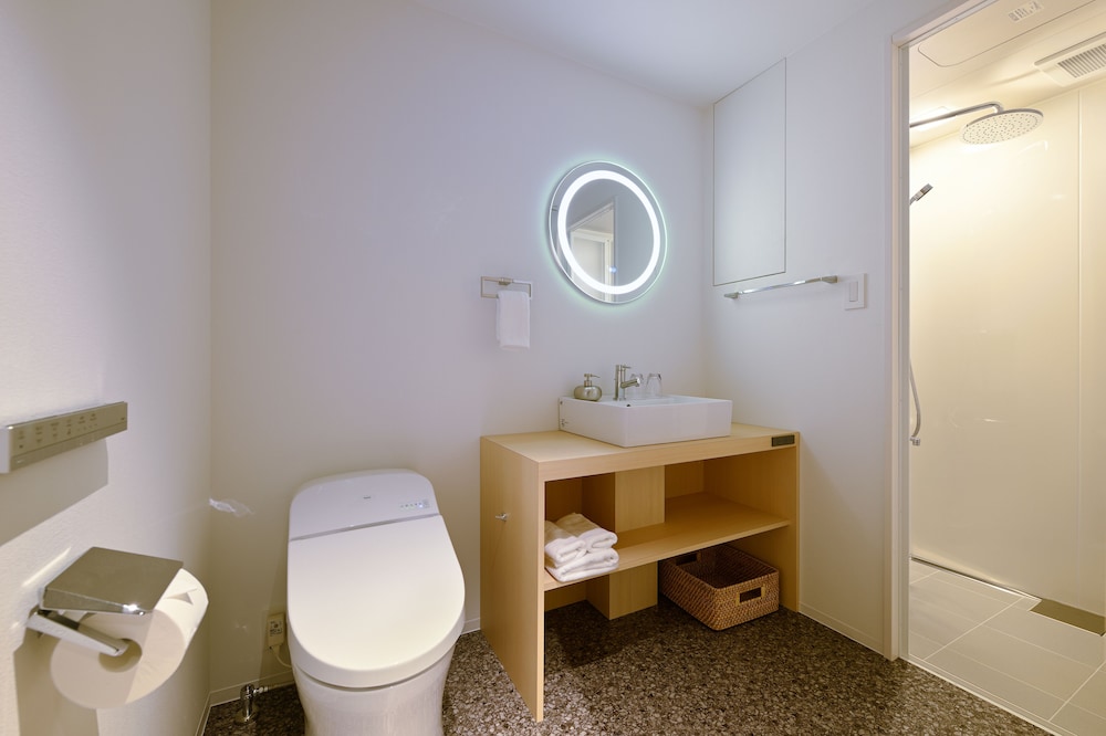 HOTEL KYOTOLOGY 京都