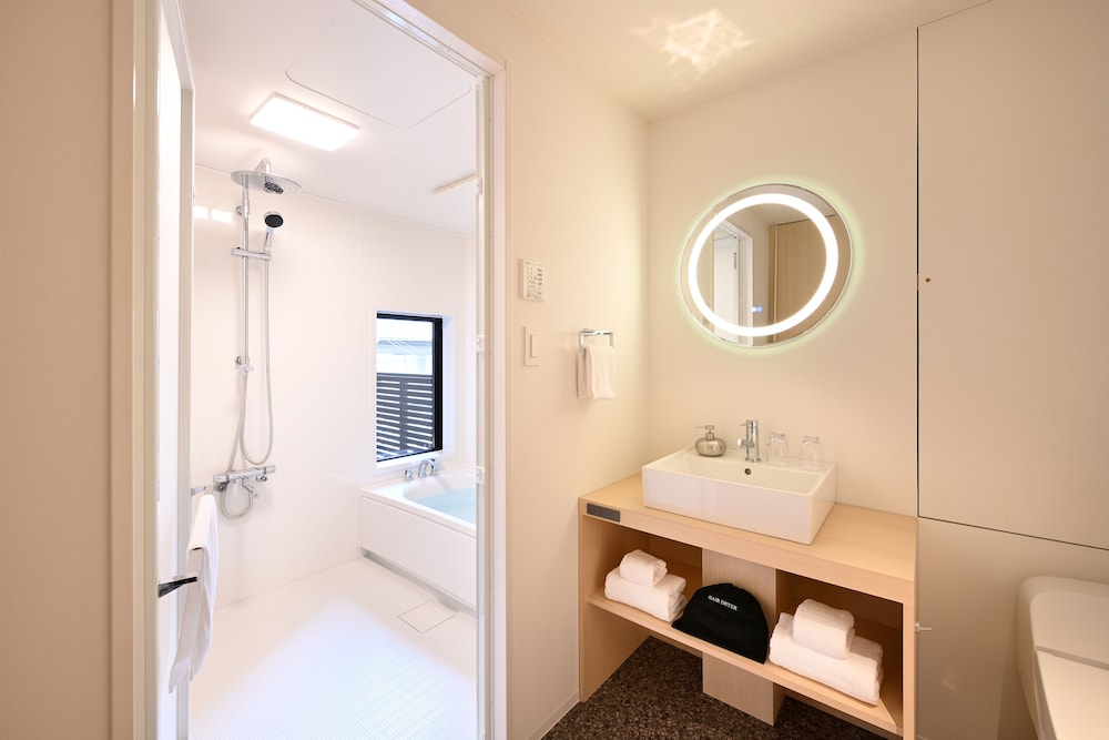 HOTEL KYOTOLOGY 京都