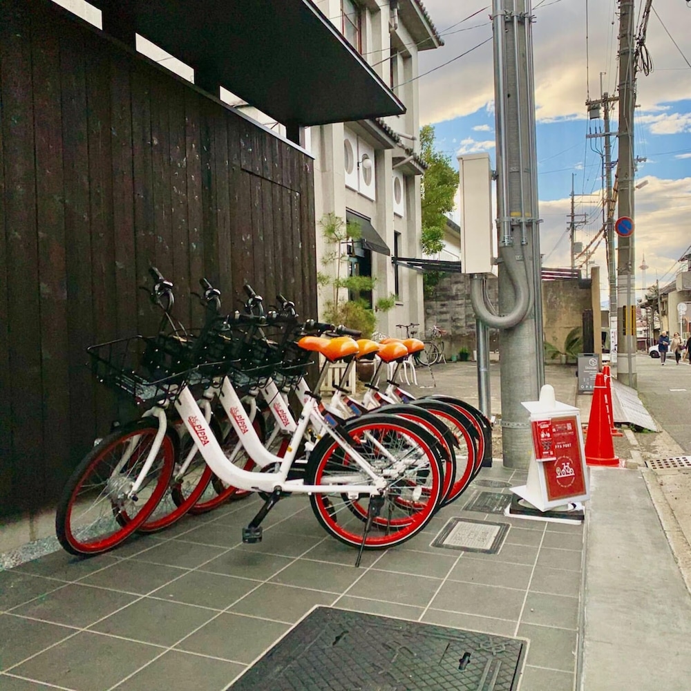 HOTEL KYOTOLOGY 京都
