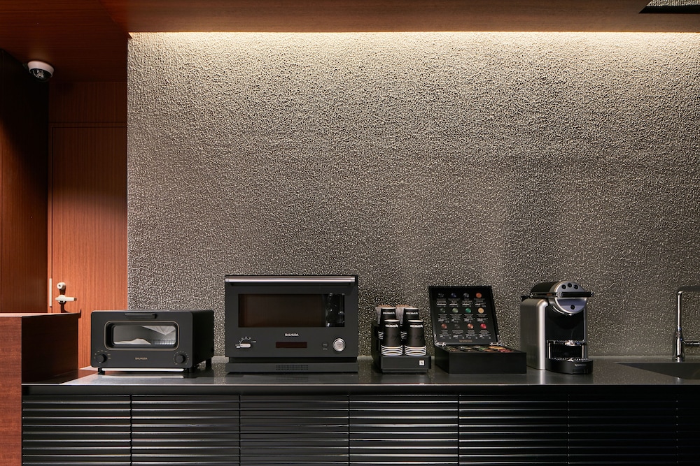 HOTEL KYOTOLOGY 京都