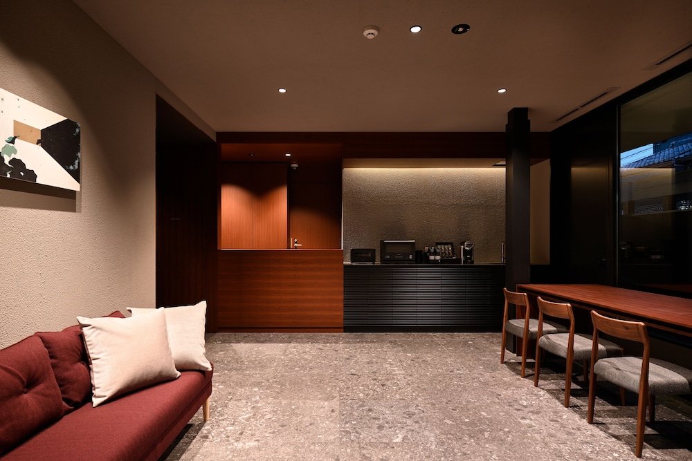 HOTEL KYOTOLOGY 京都