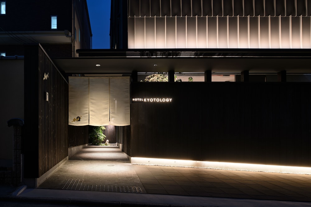 HOTEL KYOTOLOGY 京都