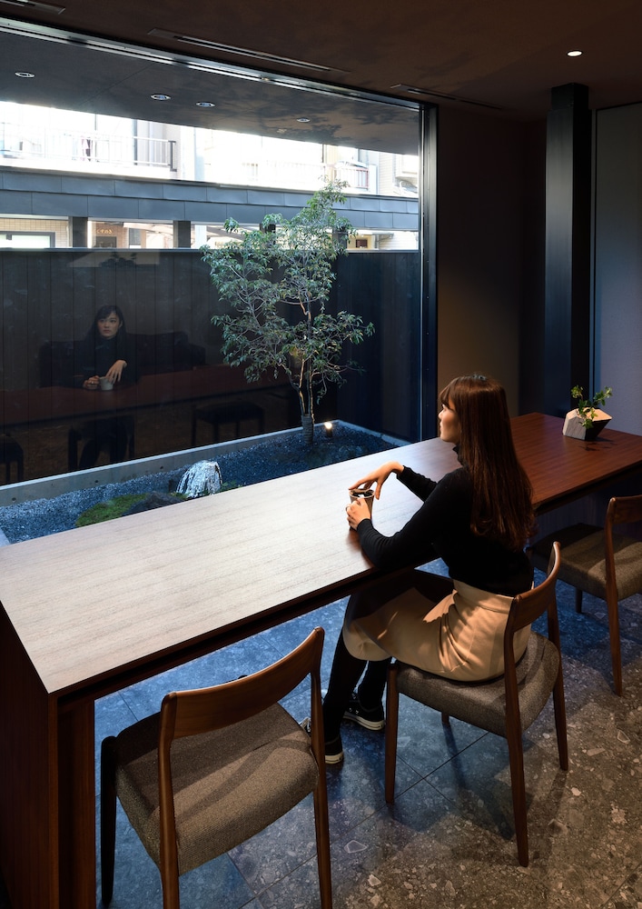 HOTEL KYOTOLOGY 京都