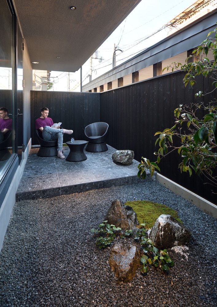 HOTEL KYOTOLOGY 京都