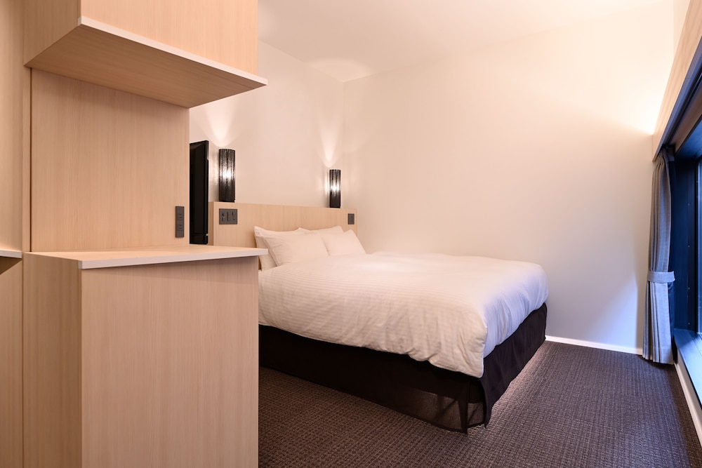 HOTEL KYOTOLOGY 京都