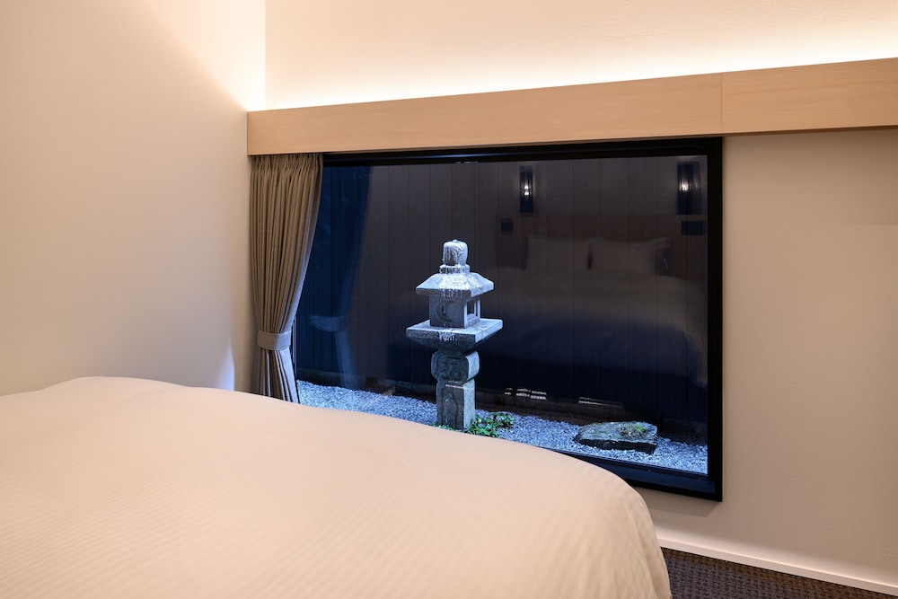 HOTEL KYOTOLOGY 京都