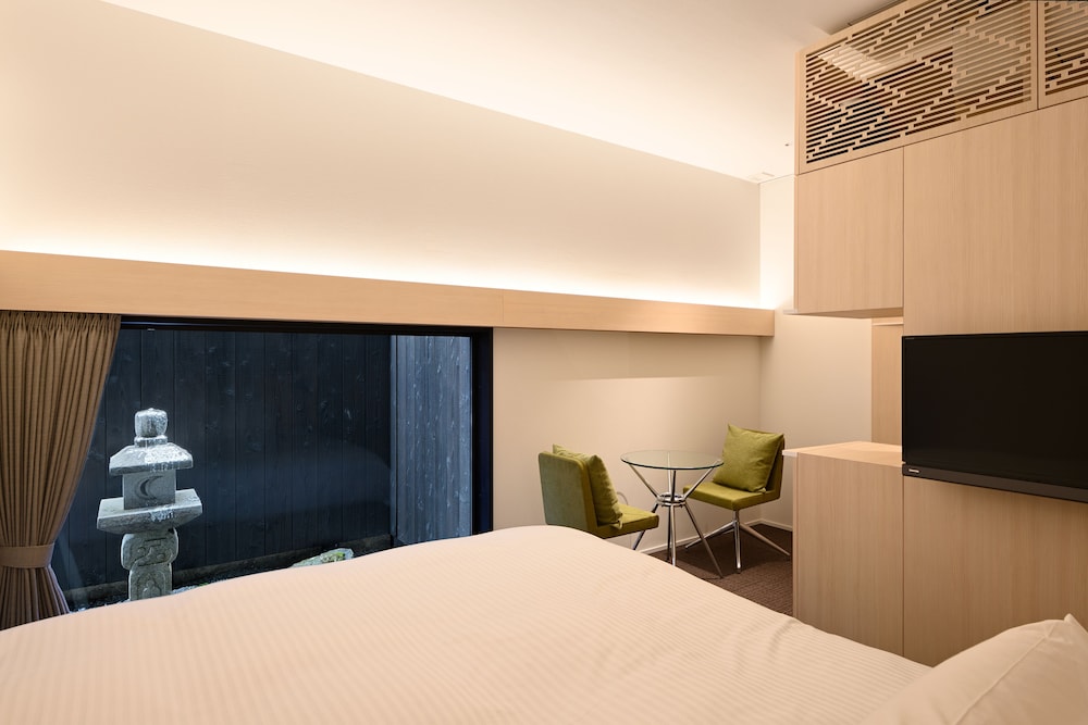 HOTEL KYOTOLOGY 京都