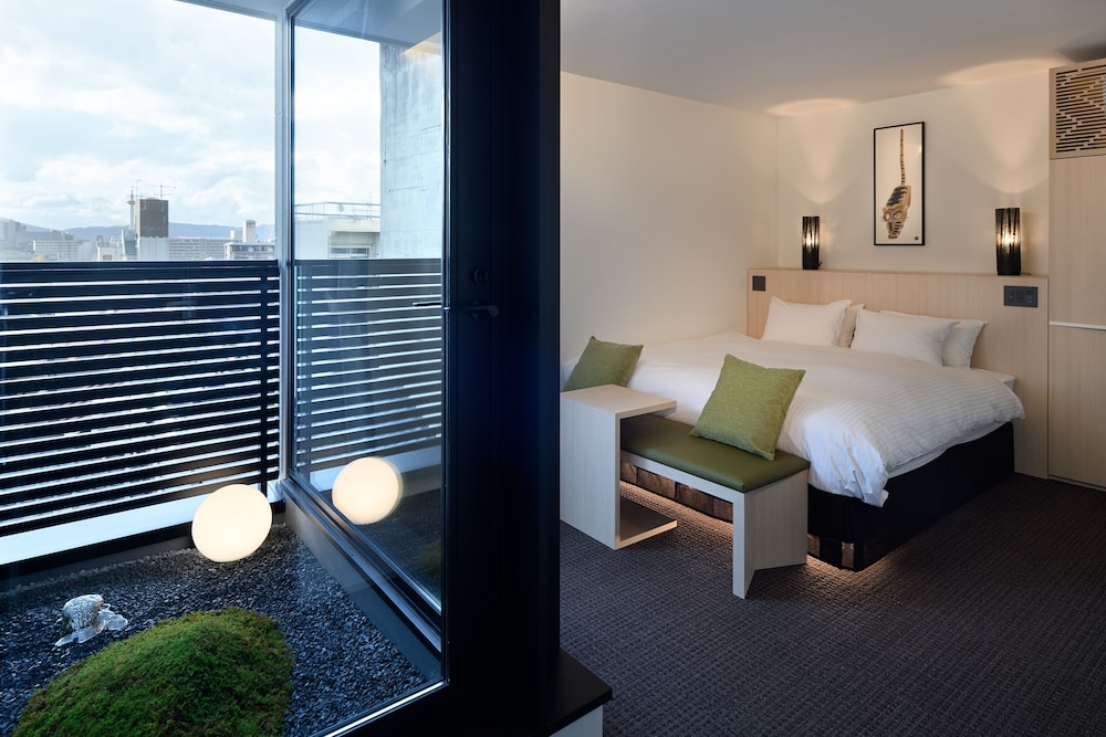 HOTEL KYOTOLOGY 京都