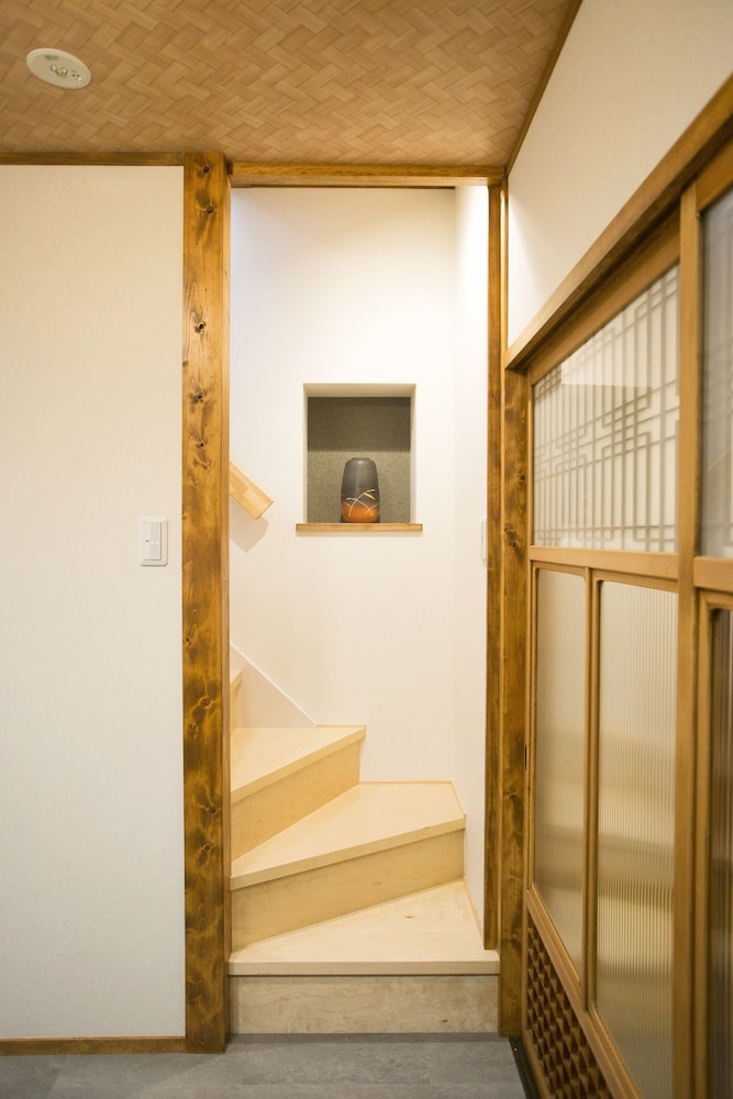SHICHIHONMATSU MACHIYA ICHI 京都