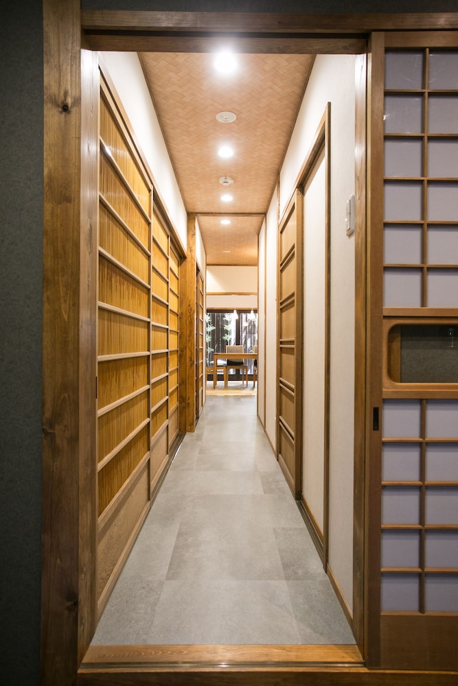 SHICHIHONMATSU MACHIYA ICHI 京都