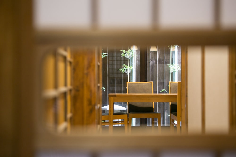 SHICHIHONMATSU MACHIYA ICHI 京都