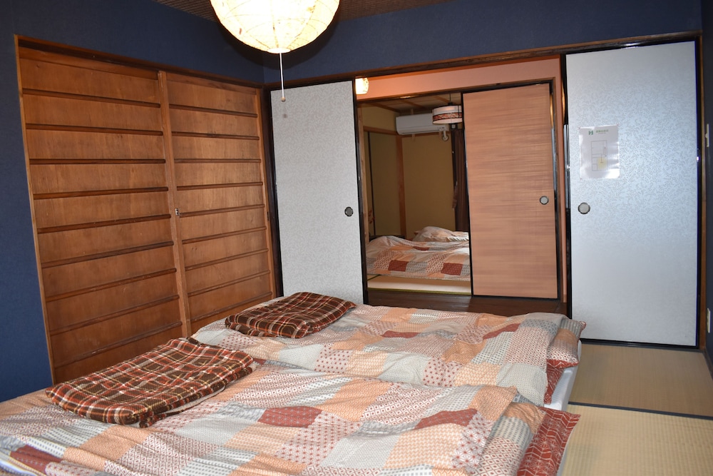 NISHIOJI KADO 京都