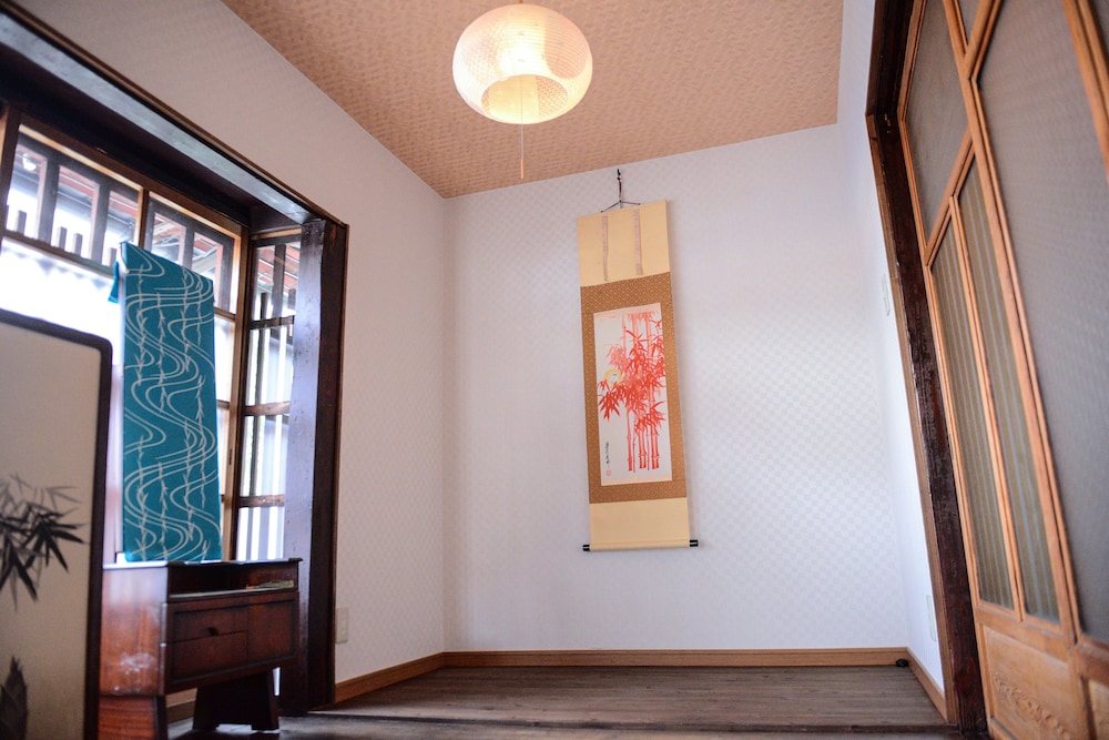 NISHIOJI KADO 京都