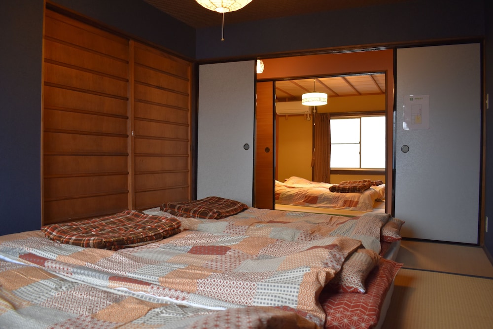 NISHIOJI KADO 京都