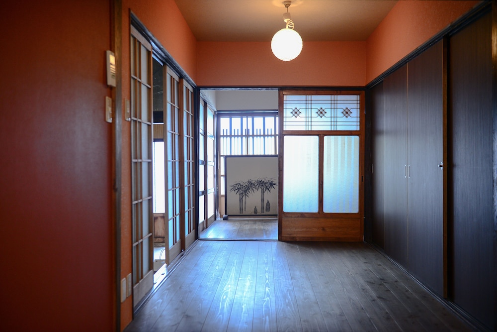 NISHIOJI KADO 京都