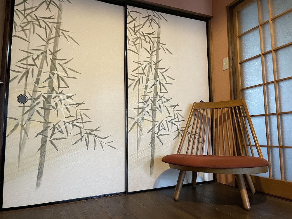 NISHIOJI KADO 京都