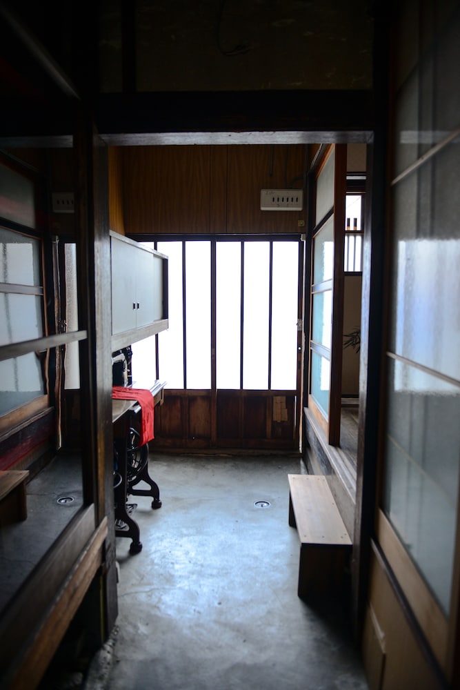 NISHIOJI KADO 京都