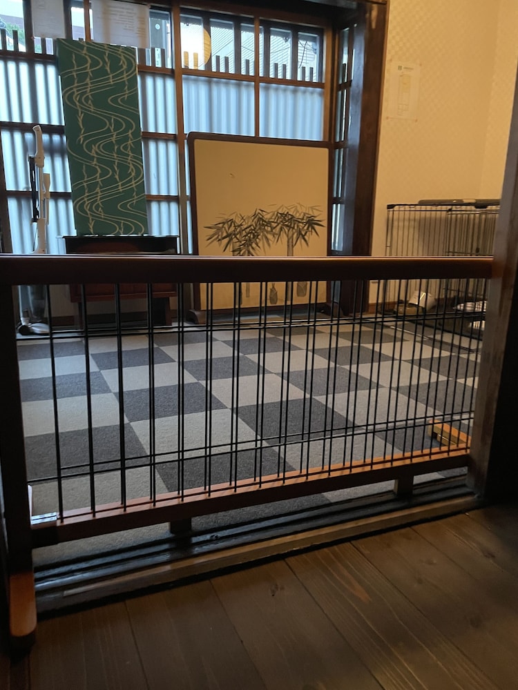 NISHIOJI KADO 京都