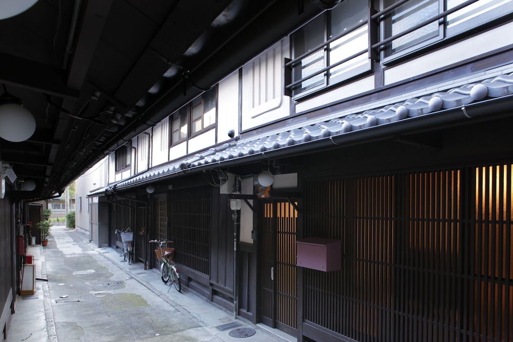 我学庵 京都