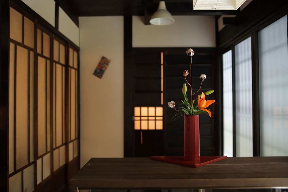 我学庵 京都
