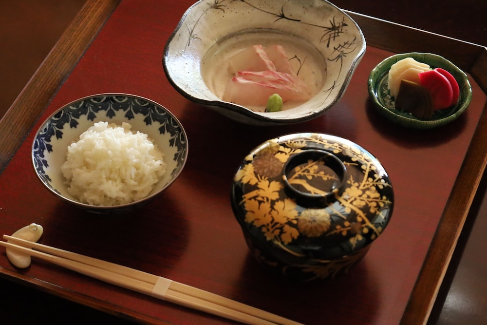おおきに迎賓館・黒門中立賣邸 京都